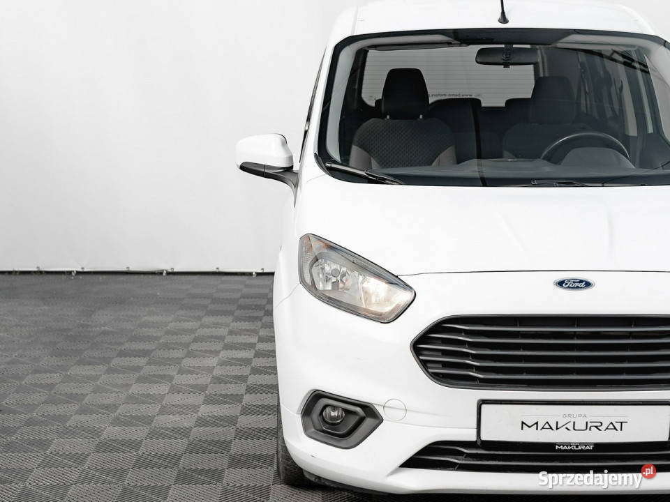 Ford Transit Courier GD414XL15 TDCi Trend Pępowo
