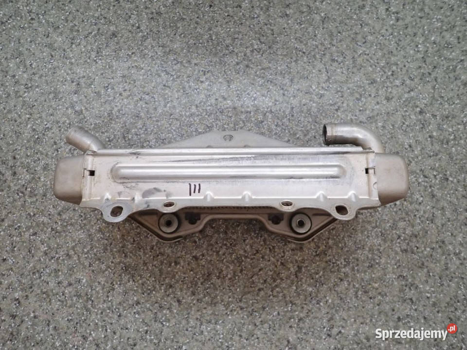 Chłodnica Szczelna Kawasaki KXF 250 0405r rmz Strzelce Krajeńskie