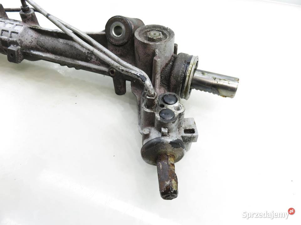 MAGLOWNICA FORD TRANSIT VI 20062014 6C113200CD małopolskie sprzedam