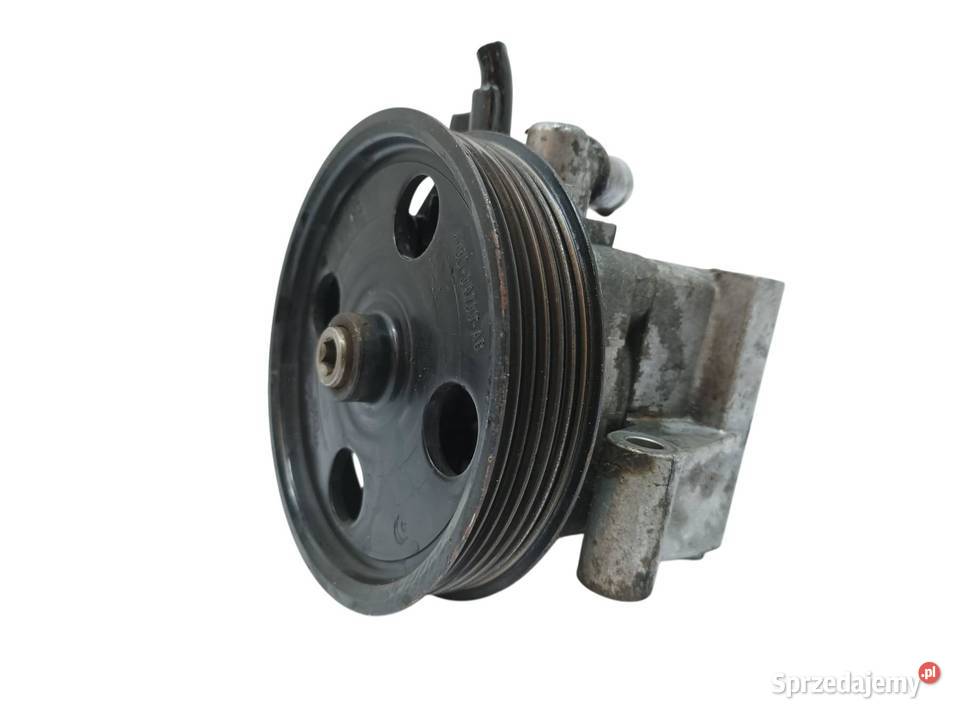 POMPA WSPOMAGANIA 4M513A696AD 16 16V Ford Focus Rok produkcji 2005