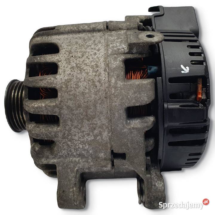 ALTERNATOR Peugeot 208 2008 308 3008 508 16 HDI osobowe Chełm