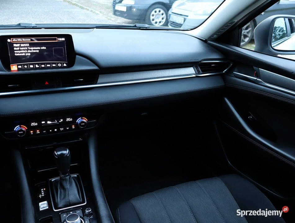Mazda 6 20 SkyactivG
