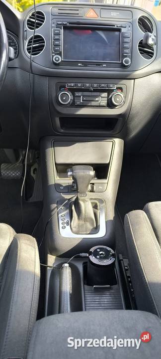 Volkswagen Golf plus Piła