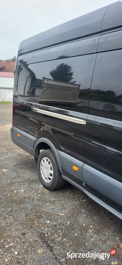 Ford transit Bolesławiec