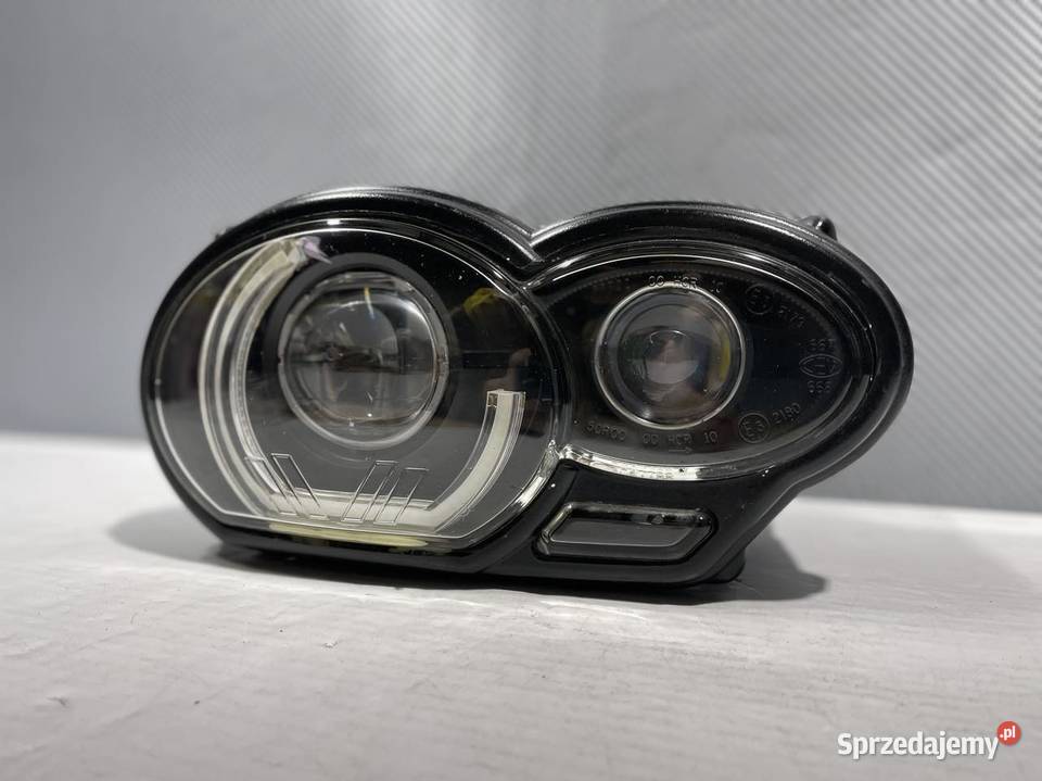 BMW R1200 LAMPA Ostroróg sprzedam