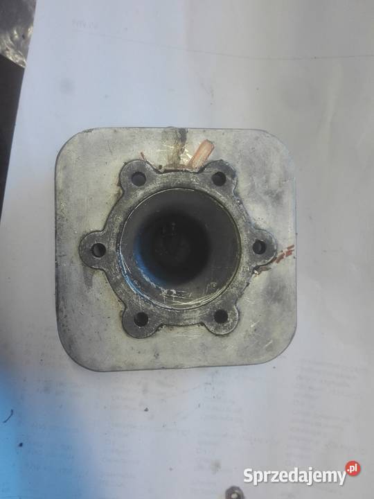 Głowica cylindra 190 290 390 490 Leśnictwo Żywiec