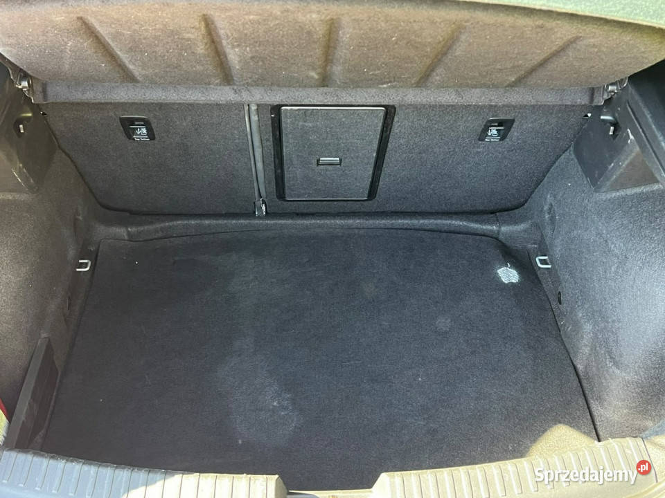 Seat Leon FR 20 TDI150 Bogata wersja IV 2020 Baranowo