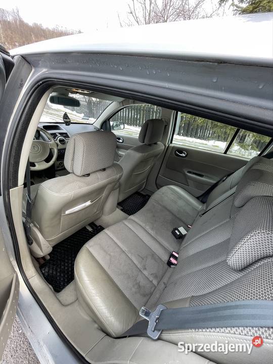 Reanault megane 2003 Megane Maków Podhalański