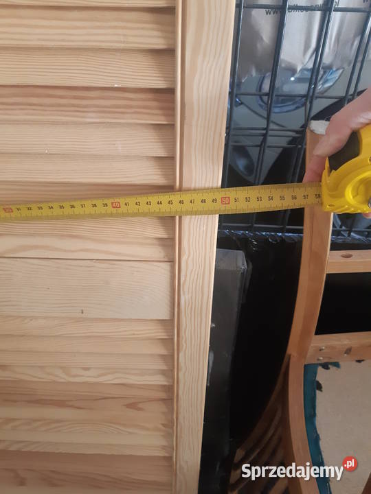 Drzwiczki ażurowe 2013 wysokości Lublin