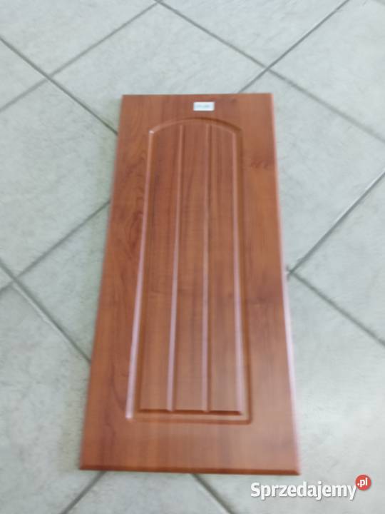 Fronty szafek kuchennych MDF FOLIA Pozostałe Kalisz