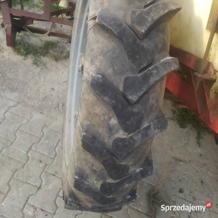 Koła 950 x 32 Pozostałe Pniówek