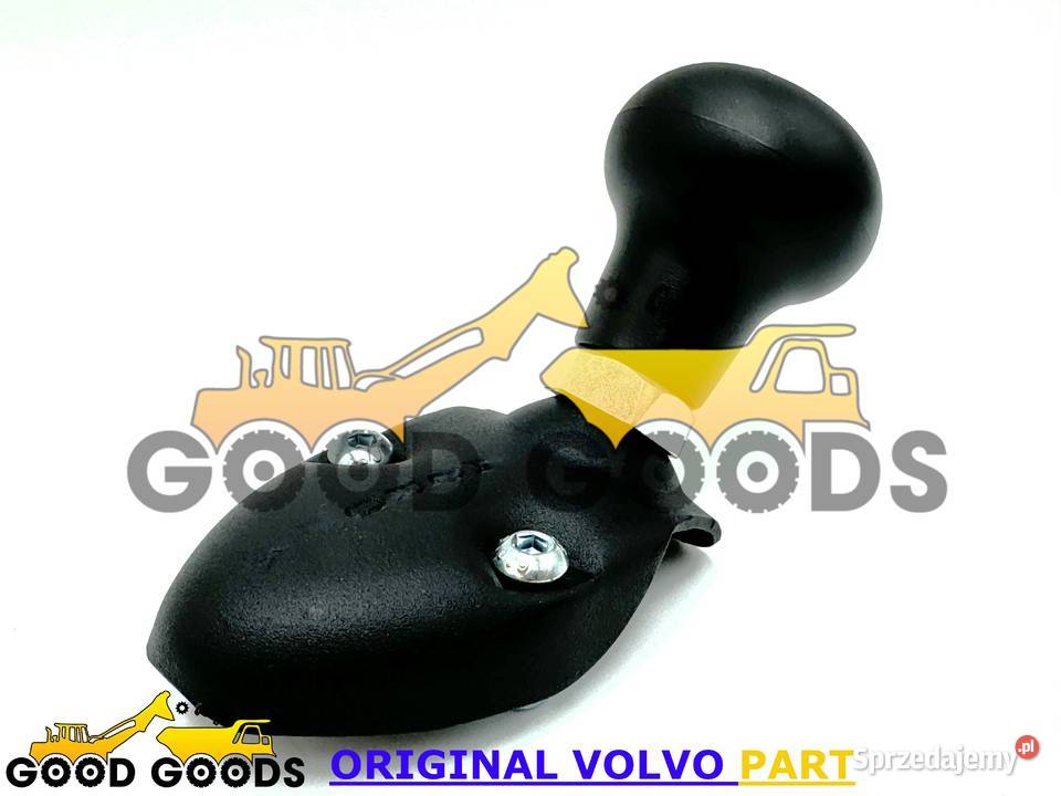 VOLVO GAŁKA KIEROWNICY KIT 11006061 Wyposażenie wnętrza Władysławów