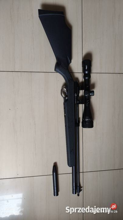 Diana stormrider 55 mm Sporty strzeleckie i myślistwo lubuskie sprzedam
