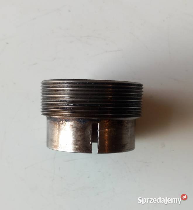 Nakrętka kolanka MZ trophy Pabianice