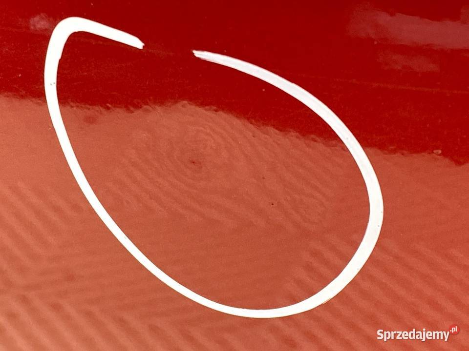 DRZWI PRAWY PRZÓD CITROEN C3 I Hatchback LAKIER