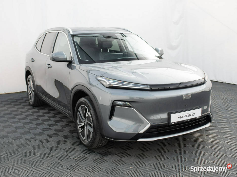 Geely Starray EMi 15 PHEV Pro Podgrzf i kier