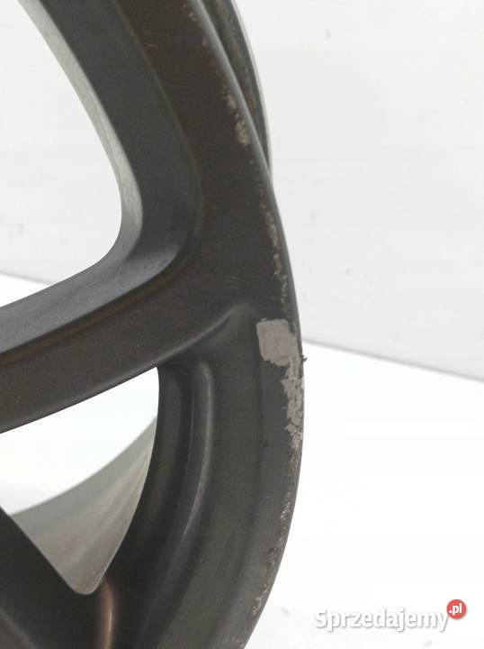 FELGA ALUMINIOWA R16 4X108 ET19 OC65MM 65J16CH4