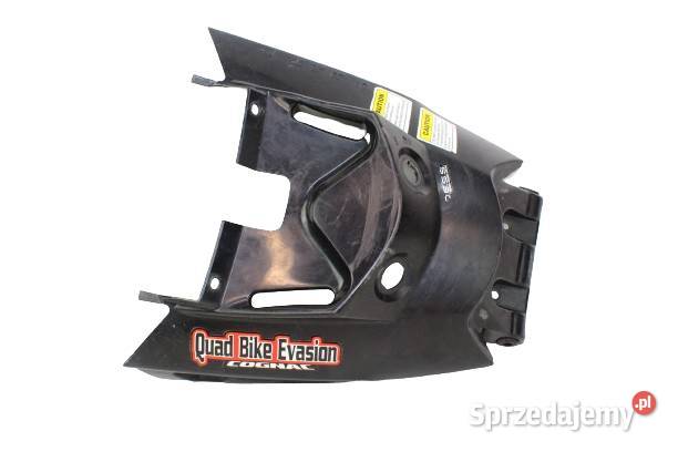 Plastik stacyjki obudowa Can Am Outlander 400 Sulęcin sprzedam