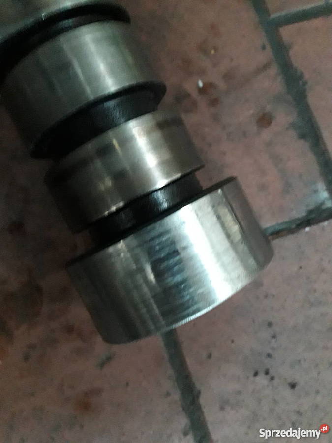 V8 WAŁEK ROZRZĄDU OM442 OM402 MERCEDES 1935 1938 Częstochowa sprzedam