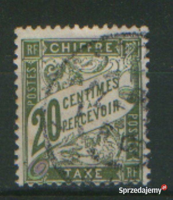 Zn Porto Francja Mi 35 kas 1906 Gliwice