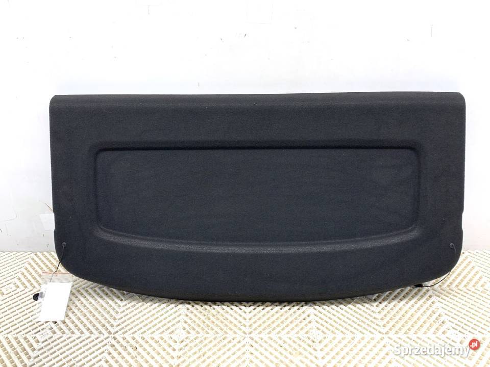 PÓŁKA TYŁ FORD FOCUS IV Hatchback OSŁONA sprzedam