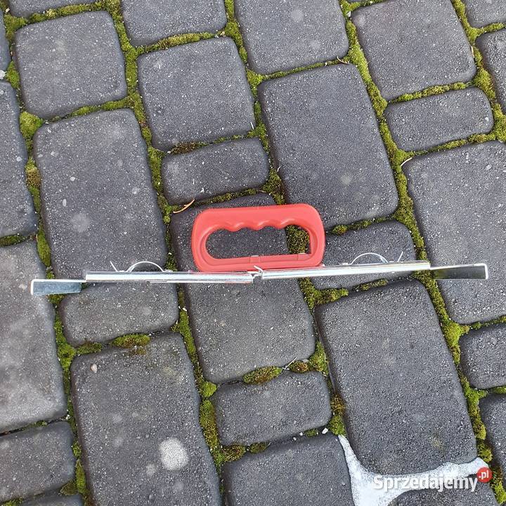 Chwytak ręczny do płytek 400600 mm NOWY Zabrze