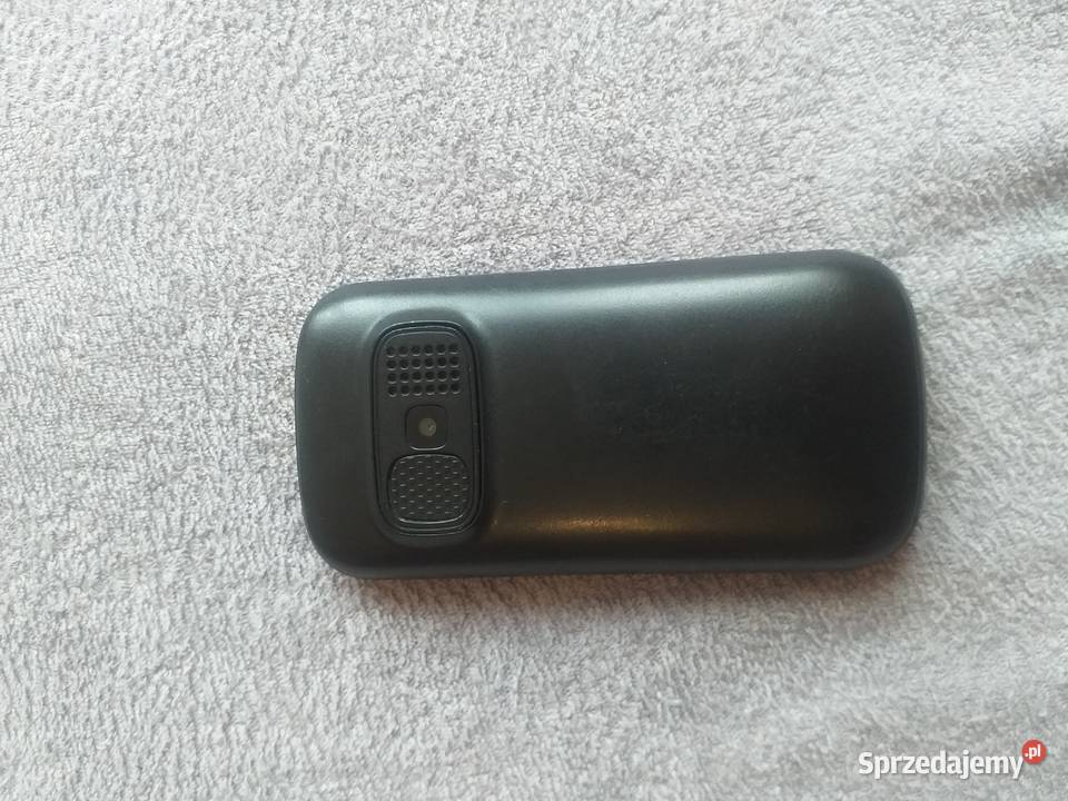 maxcom MM462BB telefon seniora sos com mm 462 bb Sandomierz