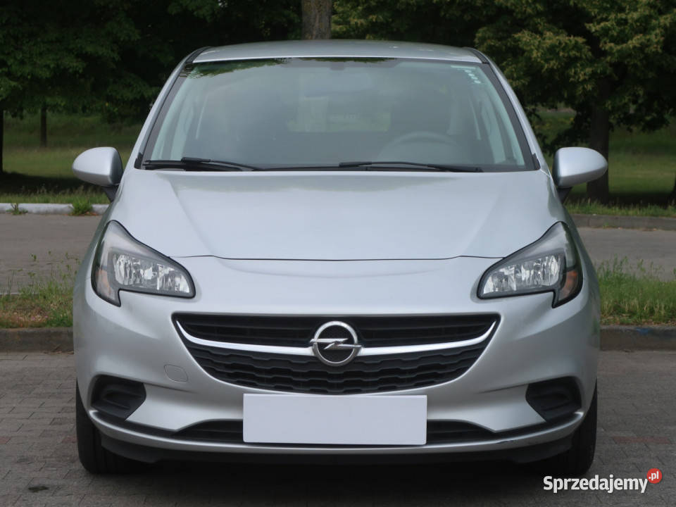Opel Corsa 14 wielofunkcyjna kierownica Bielany Wrocławskie