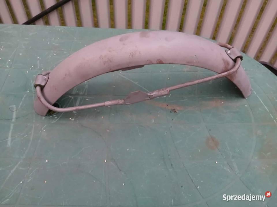 Wsk Kos blotnik przedni