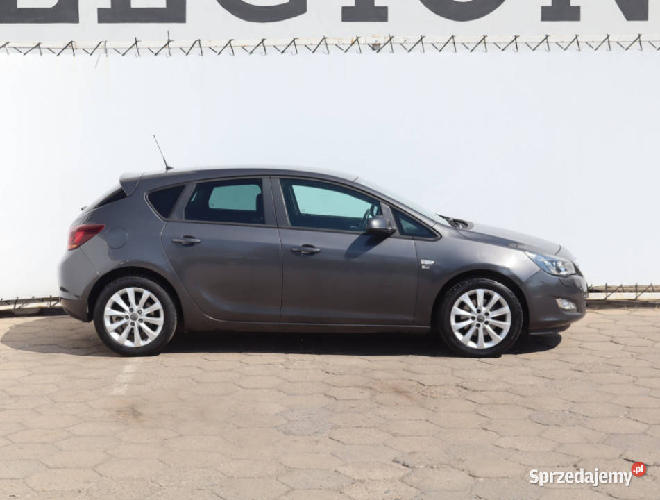 Opel Astra 16 T czujnik deszczu Łódź