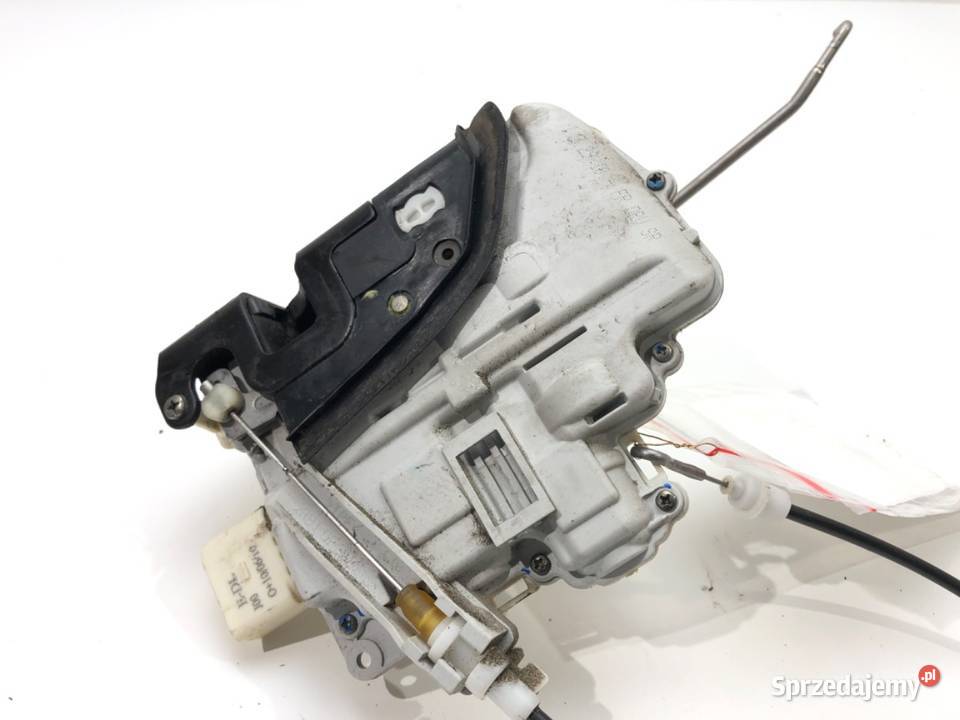 ZAMEK DRZWI LEWY PRZÓD SEAT EXEO Kombi 8E1837015