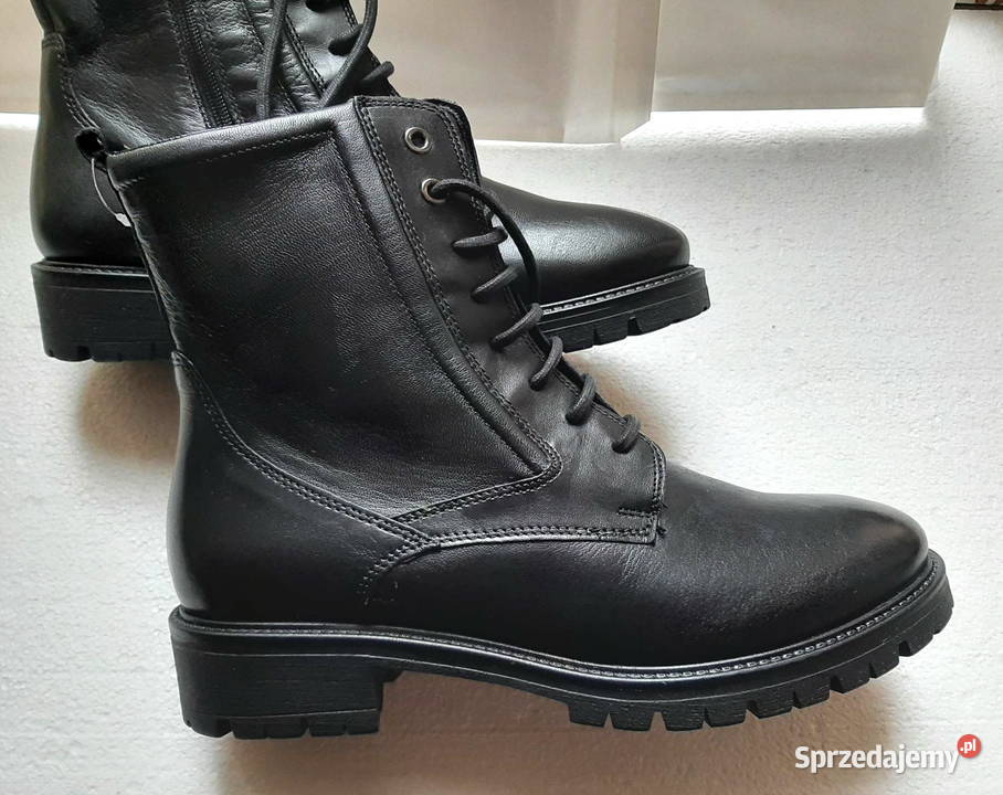 Bellissimo super butytraperyskóra 41 inna Łódź