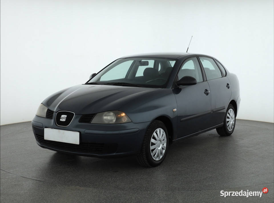 Seat Cordoba 14 16V sprzedam