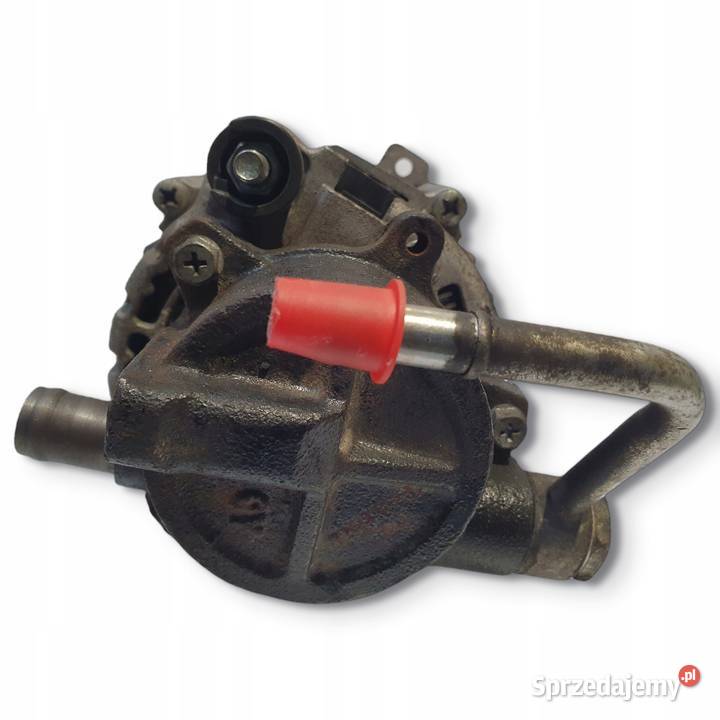 ALTERNATOR pompa vacum Kia Ceed 20 CRDI osobowe lubelskie