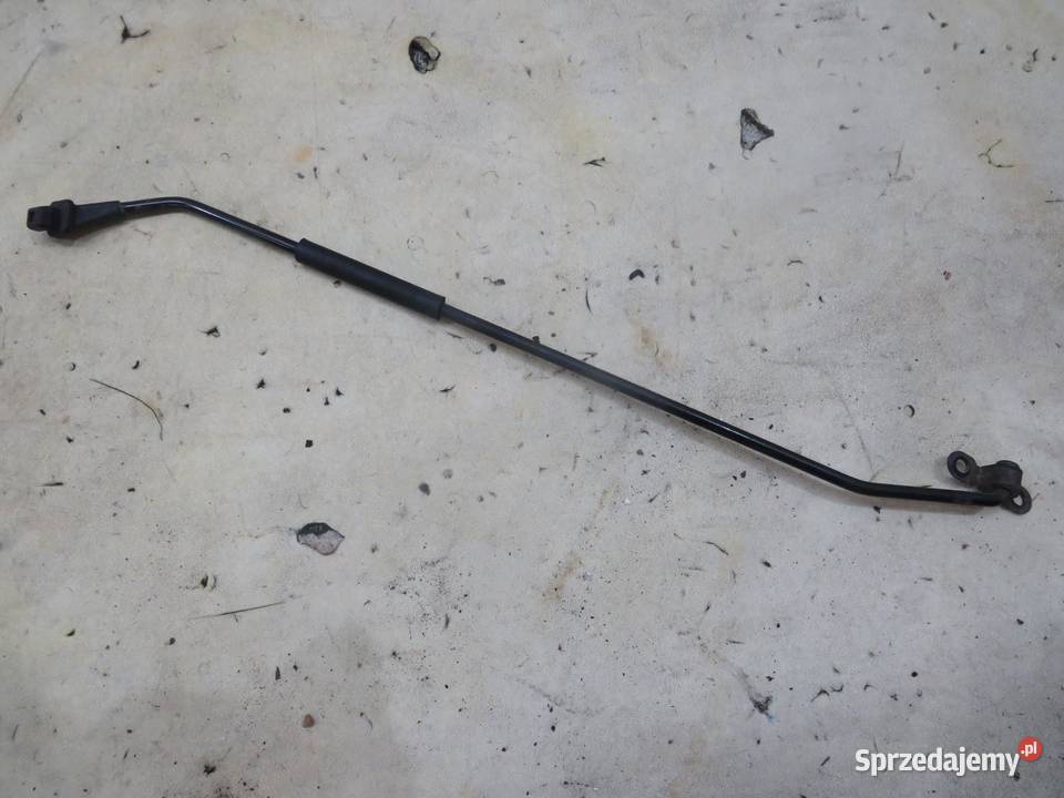 PODPORA PRĘT MASKI CARENS IV Siłowniki lubelskie