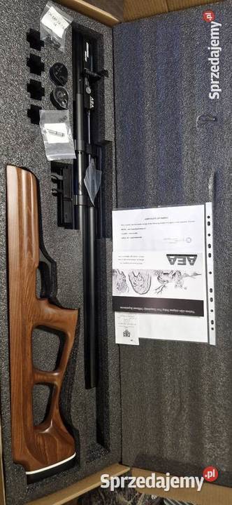 PCP AEA 635 Mława sprzedam