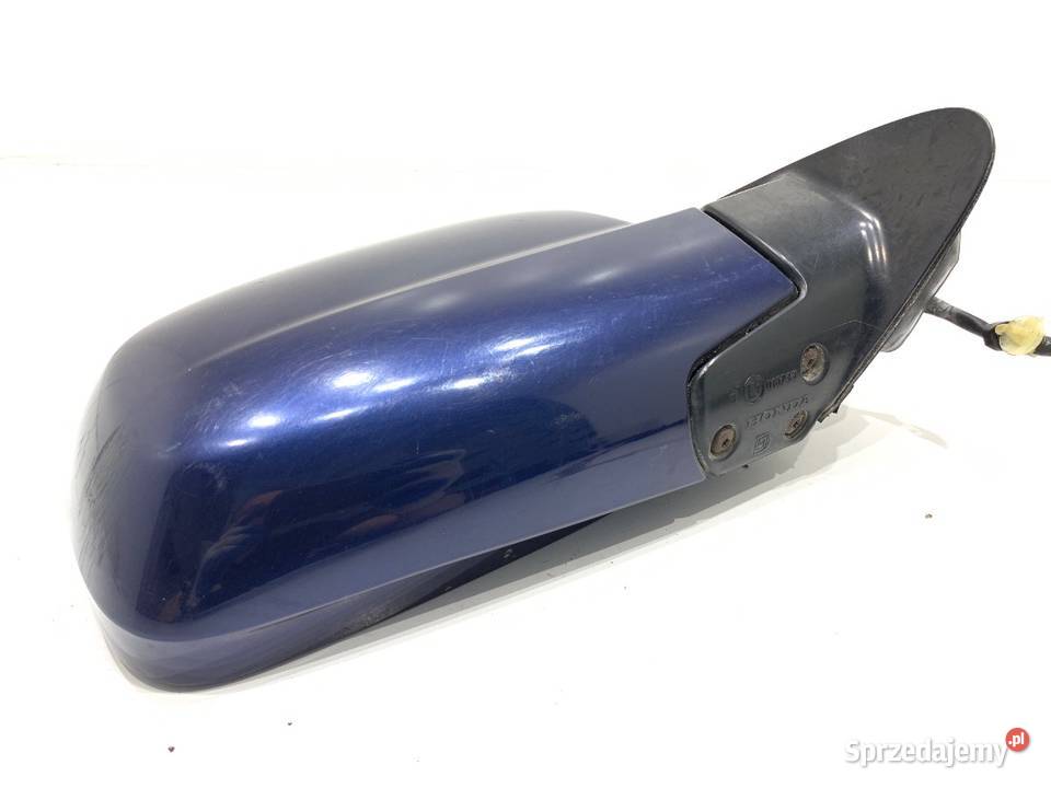 LUSTERKO PRAWY HONDA CRV II Hatchback 0107 podkarpackie