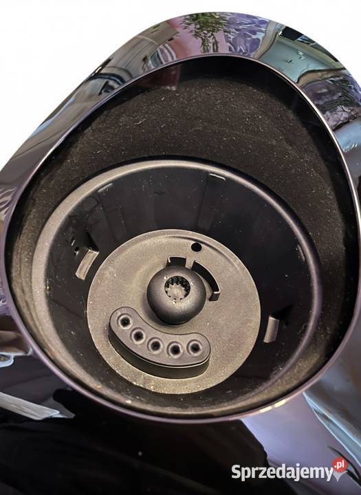 Robot Kuchenny iCook mrk 18 małopolskie sprzedam