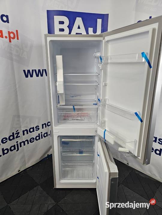 Outle Nowa 550zl Lodówka Candy CCG1L314ES 144 Wiejca