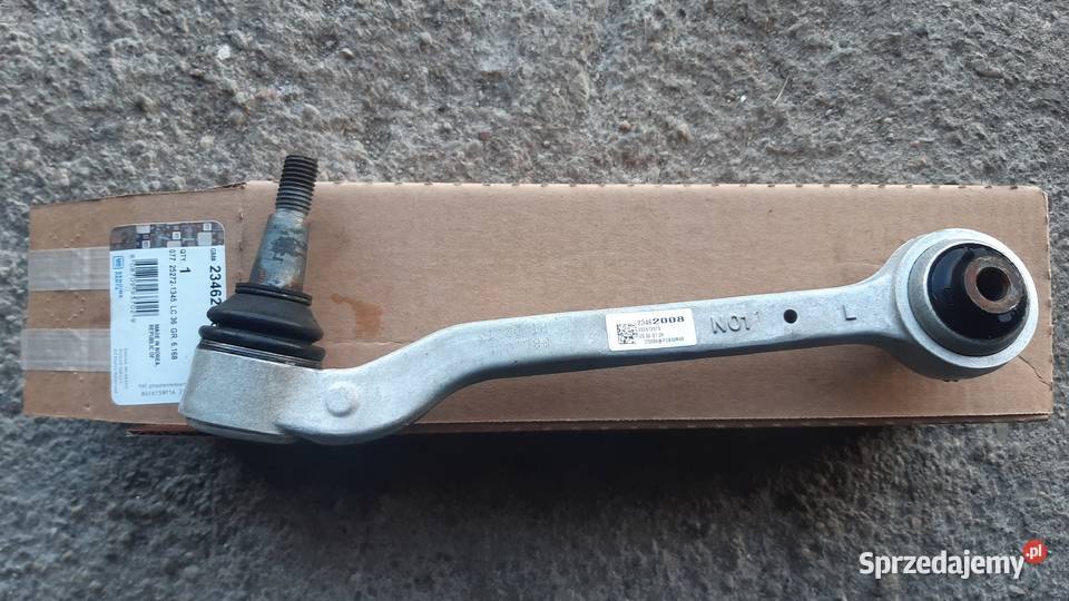 Cadillac ATSCT4 RWD wahacz oryginalny GM Części samochodowe zachodniopomorskie Nowogard