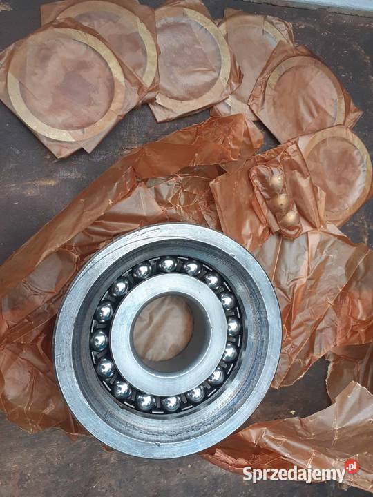 Czołg Pt76 GSP55 BTR50 zestaw remontowy Dębica