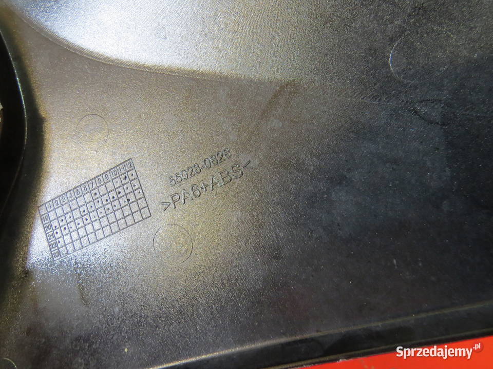 KAWASAKI Z650 Z 650 NINJA 2025 bok boczek mazowieckie Warszawa sprzedam