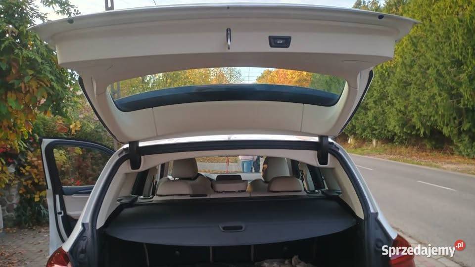 BMW X3 sDrive18d xLine