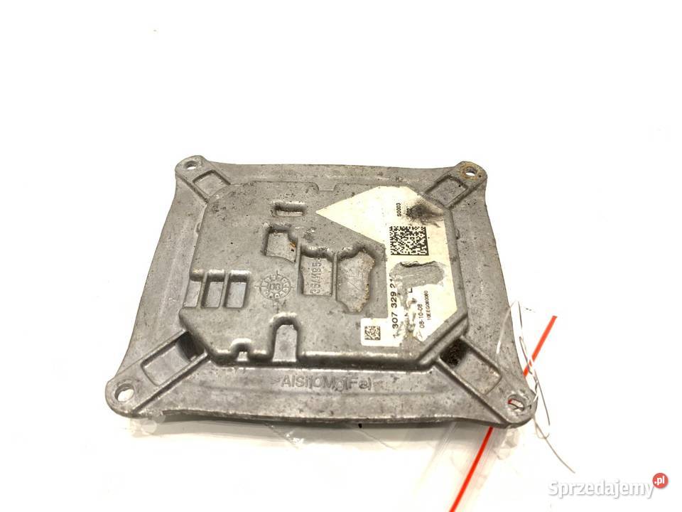 PRZETWORNICA XENON AUDI A4 B8 1307329218 0715 Przetwornice