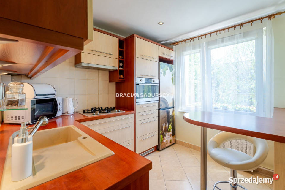 Mieszkanie Kraków 445m2 2 pokoje