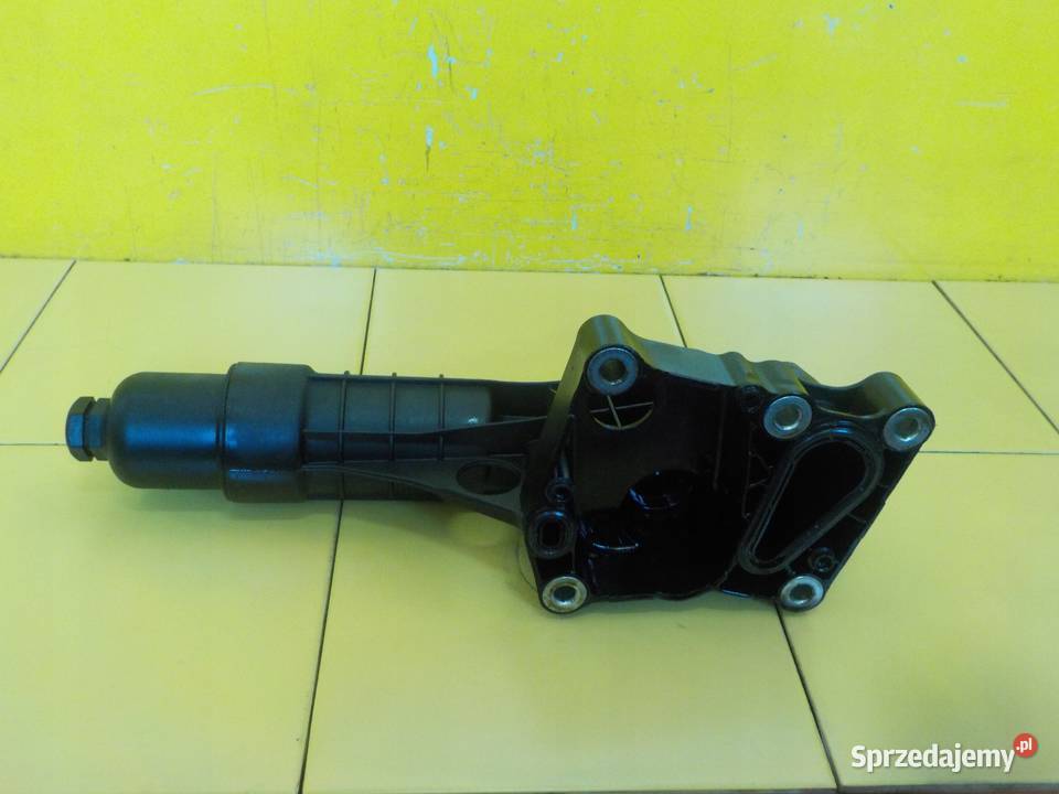 MERCEDES W204 18 CGI 11r 156 271820 obudowa osobowe Suków