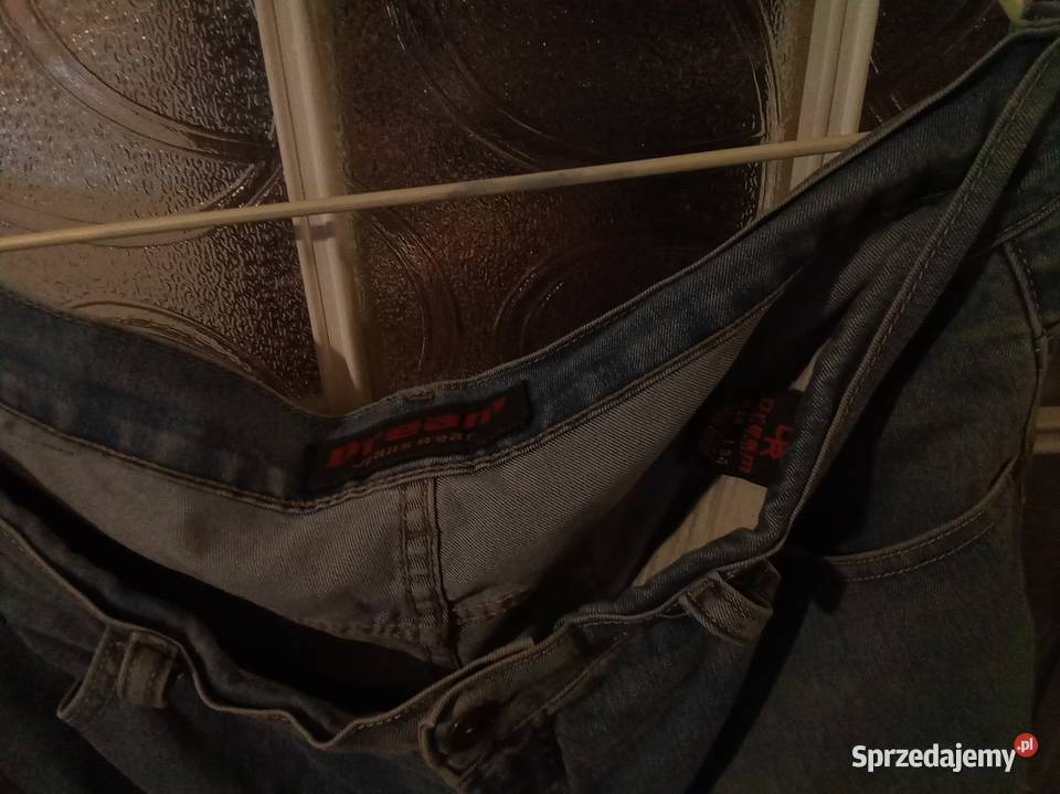 Dream jeans wear 34 L 38 W