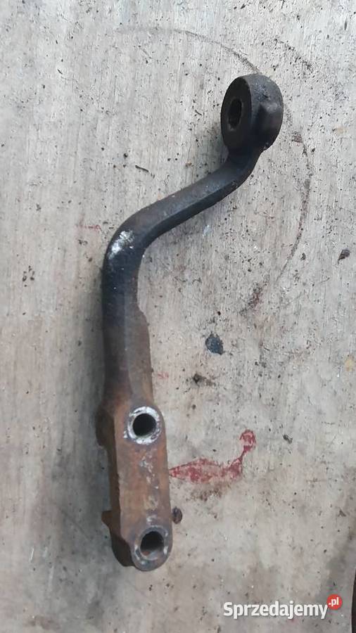 Wąs zwrotnicy do Wartburga mazowieckie sprzedam