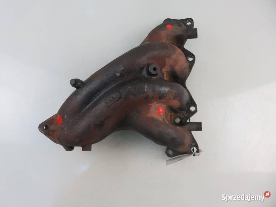 KOLEKTOR WYDECHOWY KIA SPORTAGE I 20 i 16V