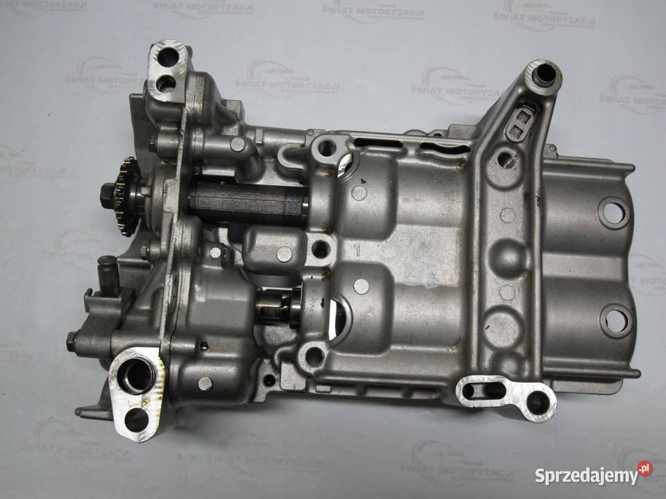 HONDA CIVIC 22 IDTEC 12R F346278061000 POMPA świętokrzyskie